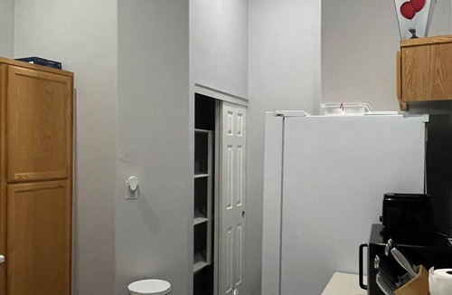 Las Vegas Condo | The Tiffany Suite is Quite and pet friendly.