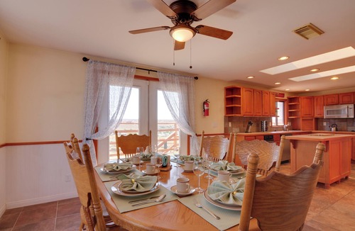 Page Cottage | The Ultimate Adventure Basecamp Near Lake Powell