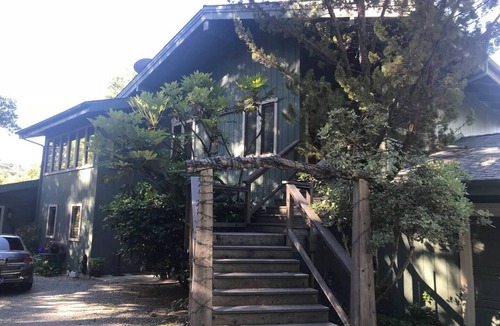 Los Gatos House | The Ultimate Retreat - Luxury, Nature, Convenience