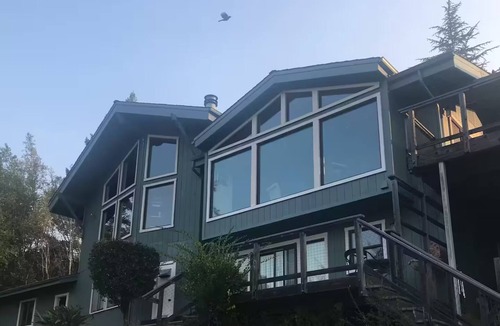 Los Gatos House | The Ultimate Retreat - Luxury, Nature, Convenience