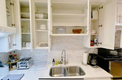 East Pasadena Apartment | THE URBAN ALLEY HIDAWAY