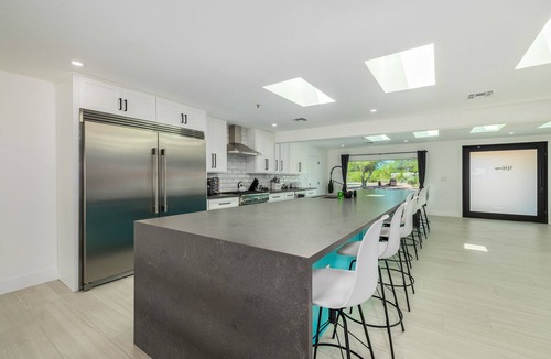 North Scottsdale House | The Vacation Spot - Scottsdale