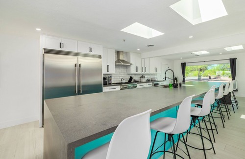 North Scottsdale House | The Vacation Spot - Scottsdale