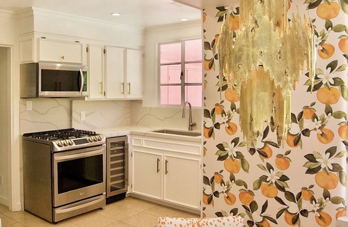 Tahquitz River Estates House | The Valentine Palm Springs