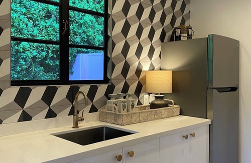 Tahquitz River Estates House | The Valentine Palm Springs