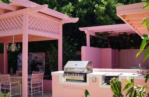 Tahquitz River Estates House | The Valentine Palm Springs