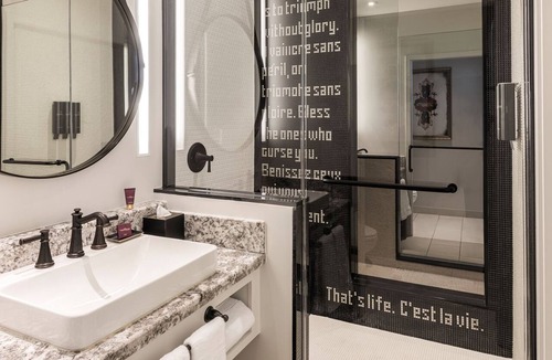 Las Vegas Strip Resort | The Vanderpump Las Vegas Hotel Casino - A Caesars Rewards Destination