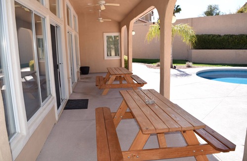 Green Valley North House | The Vegas Retreat II