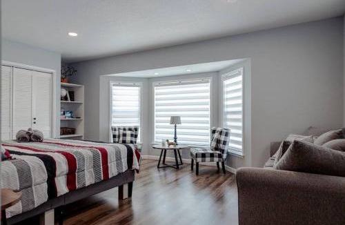 Paso Robles House | The Vino View Farmhouse
