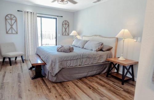 Paso Robles House | The Vino View Farmhouse