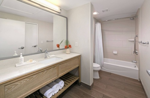Mission Beach Hotel | The Wayfarer San Diego