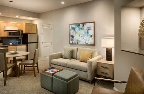 Kierland Villa | The Westin Kierland Villas (Studio)