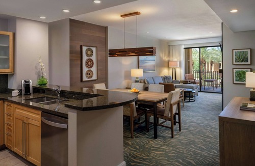 Kierland Apartment | The Westin Kierland Villas, Scottsdale