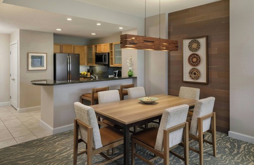 Kierland Apartment | The Westin Kierland Villas, Scottsdale
