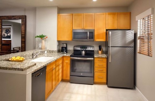 Rancho Mirage Villa | The Westin Mission Hills Resort Villas