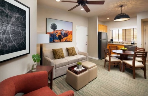 Rancho Mirage Villa | The Westin Mission Hills Resort Villas