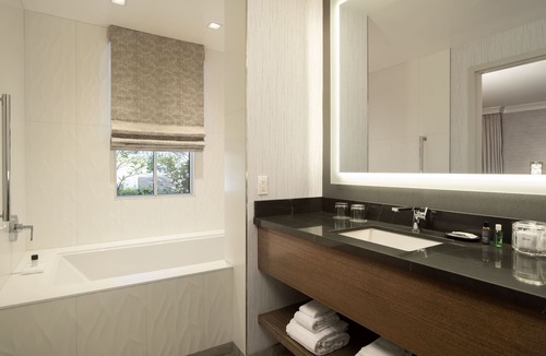 University South Hotel | The Westin Palo Alto