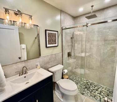 Prescott House | The Whiskey Row Bungalows - Steps to Downtown!
