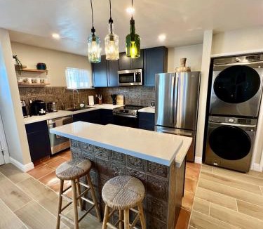 Prescott House | The Whiskey Row Bungalows - Steps to Downtown!