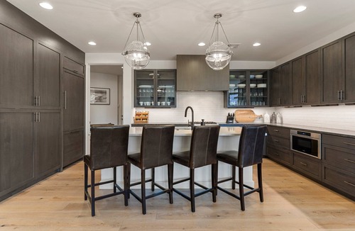 Ivins House | The Yucca Flower #11: Dog Friendly + Luxury Home