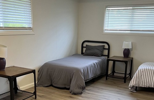 McKinleyville House | This house is a 3 bedroom(s), 2 bathrooms, located in McKinleyville, CA.