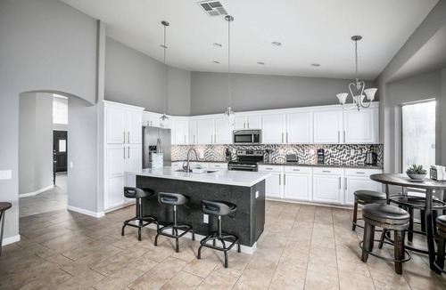Paradise Park Vista House | This house is a 4 bedroom(s), 2.5 bathrooms, located in Scottsdale, AZ.