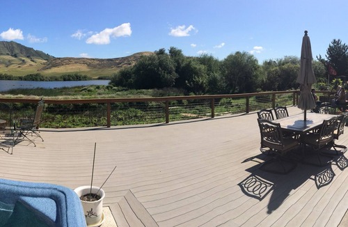 San Luis Obispo House | This is a traveler's haven