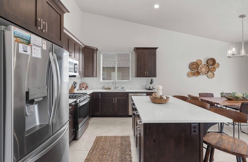 Sienna Hills House | Tiki Oasis at Ladera 325, Private Swimming Spa, Hot tub, and Community Pool