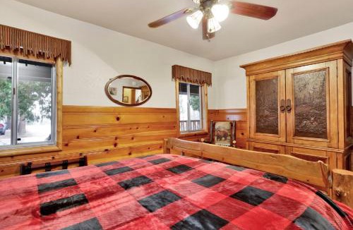 Boulder Bay House | Timber pines chalet #2417