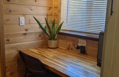 Isleton House | Tiny Home near Rio Vista and Isleton with Community Amenities!