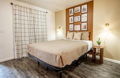 Tolleson Apartment | Tolleson Studio Retreat with Pool Access
