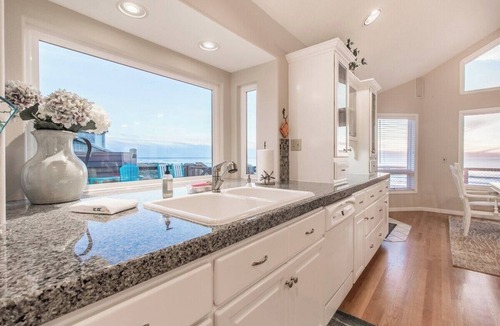 Pacific City House | Top O' the Dune · Luxury Oceanfront, Huge home & views, game room