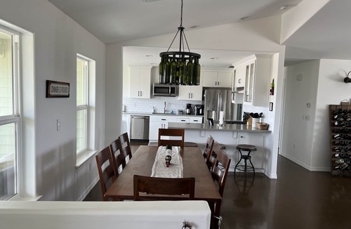 San Miguel House | Top of the Hill- Oh Those Magnificent Views!