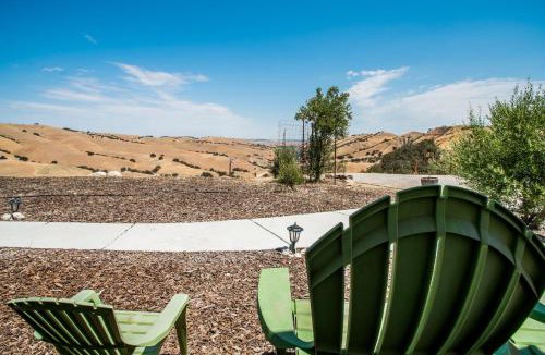 San Miguel House | Top of the Hill