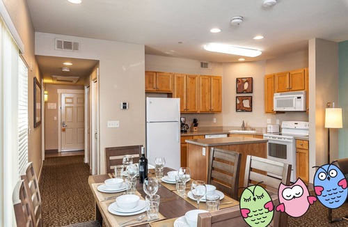 Windsor Condo | Top Wine Country Condo - Full Resort Amenity Access - 2 Bedroom/2 Bath - Sleep 6