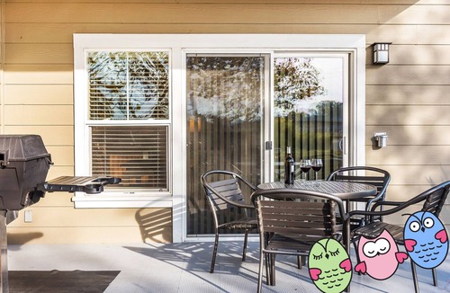 Windsor Condo | Top Wine Country Condo - Full Resort Amenity Access - 2 Bedroom/2 Bath - Sleep 6