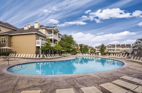 Windsor Condo | Top Wine Country Condo - Full Resort Amenity Access - 2 Bedroom/2 Bath - Sleep 6