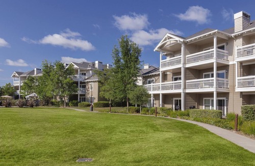 Windsor Condo | Top Wine Country Condo - Full Resort Amenity Access - 2 Bedroom/2 Bath - Sleep 6