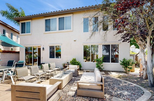 Carmel Valley House | Torrey Treats House - 30-Night Minimum