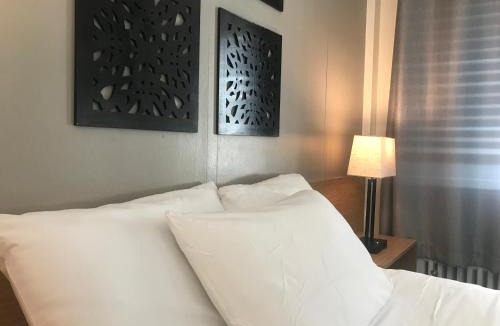 Union Square Hotel | Touchstone Hotel - City Center