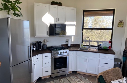 Dos Rios Apartment | Tower with panoramic views on 1500 acres