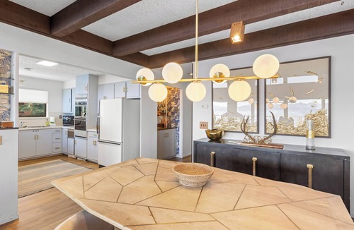 Tahoe Woods House | Towering Pines By Tahoe Getaways - LAKE FRONT - Private Hot tub and Buoy