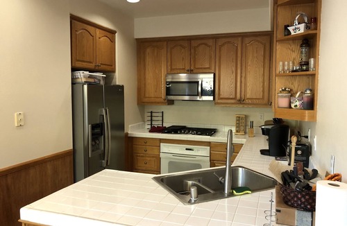 Mira Mesa House | Town house 3Bdr/2.5Br Fully furnished Rancho Peñasquitos area of San Diego