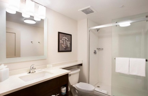 Foster City Hotel | TownePlace Suites by Marriott San Mateo Foster City