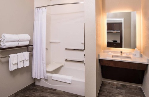 Loma Linda Hotel | TownePlace Suites by Marriott San Bernardino Loma Linda