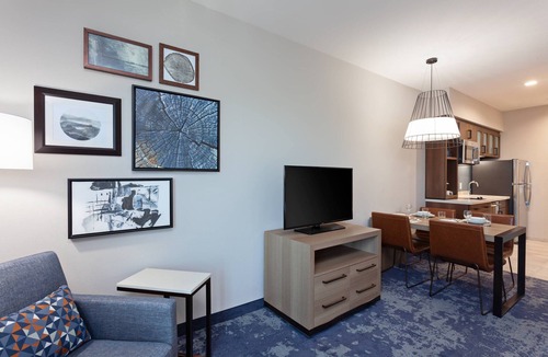Kearny Mesa Hotel | TownePlace Suites by Marriott San Diego Central
