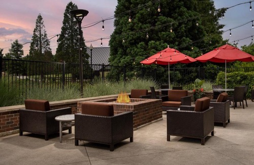 Vancouver Hotel | TownePlace Suites by Marriott Portland Vancouver