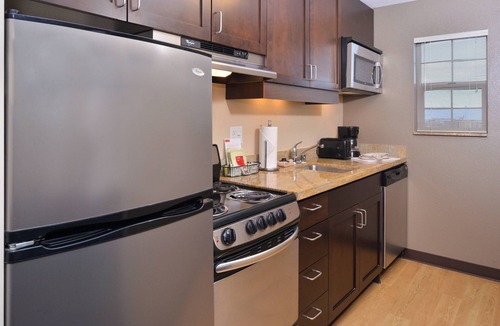 Green Valley Hotel | TownePlace Suites by Marriott Las Vegas Henderson