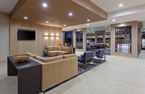 Kearny Mesa Hotel | TownePlace Suites by Marriott San Diego Central