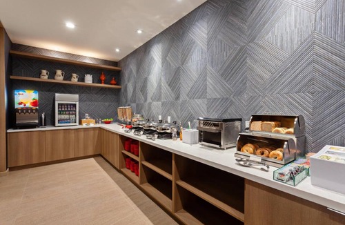 Kearny Mesa Hotel | TownePlace Suites by Marriott San Diego Central